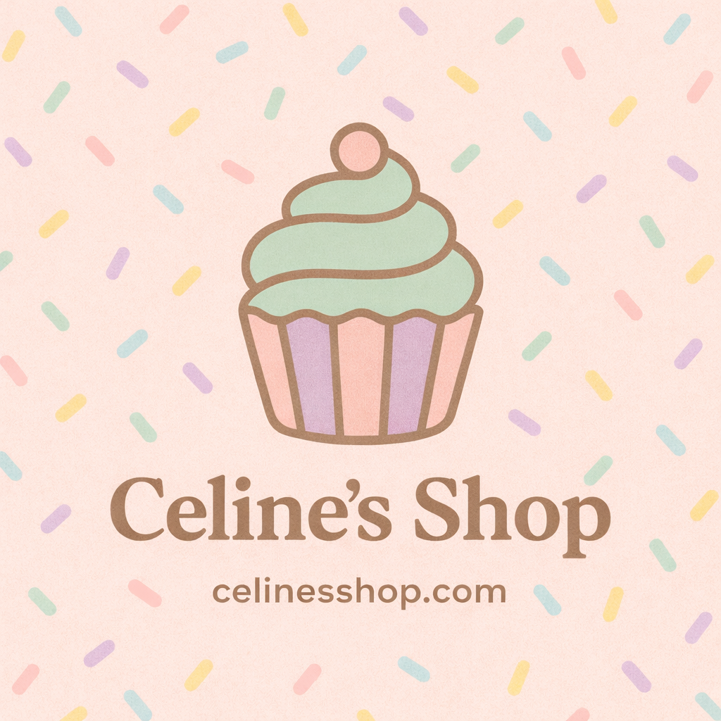 Celine’s Shop logo